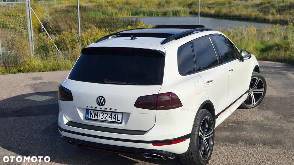 Volkswagen Touareg 3.0 V6 TDI BMT Perfectline R-Style - 6