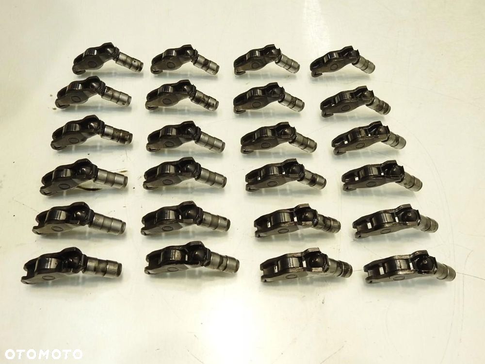DŹWIGIENKI ZAWOROWE CHRYSLER 300C 3.0 CRD V6 - 7