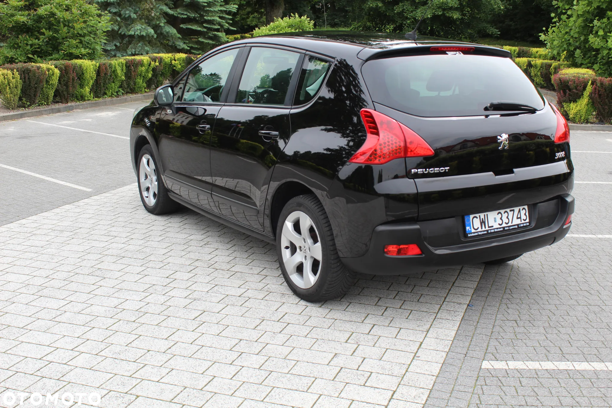 Peugeot 3008 1.6 Access - 11