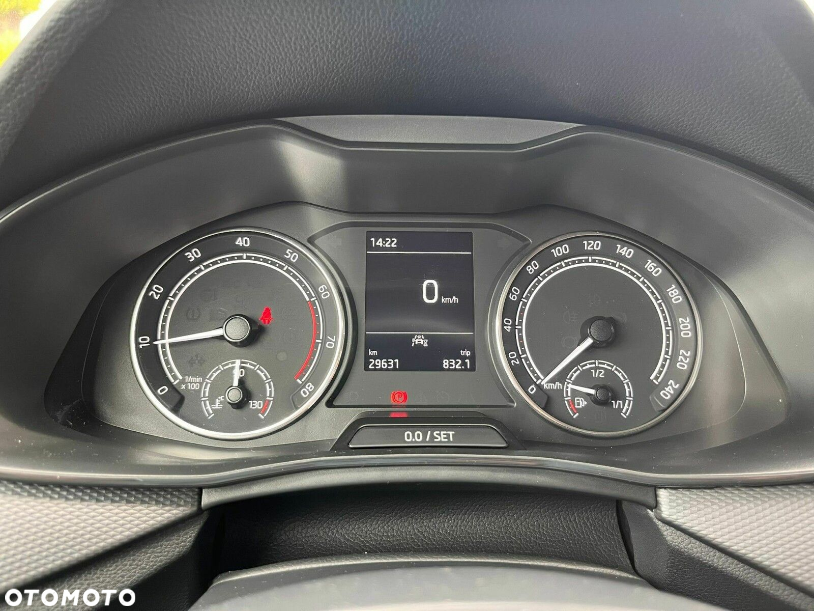 Skoda Kamiq 1.0 TSI Ambition - 18