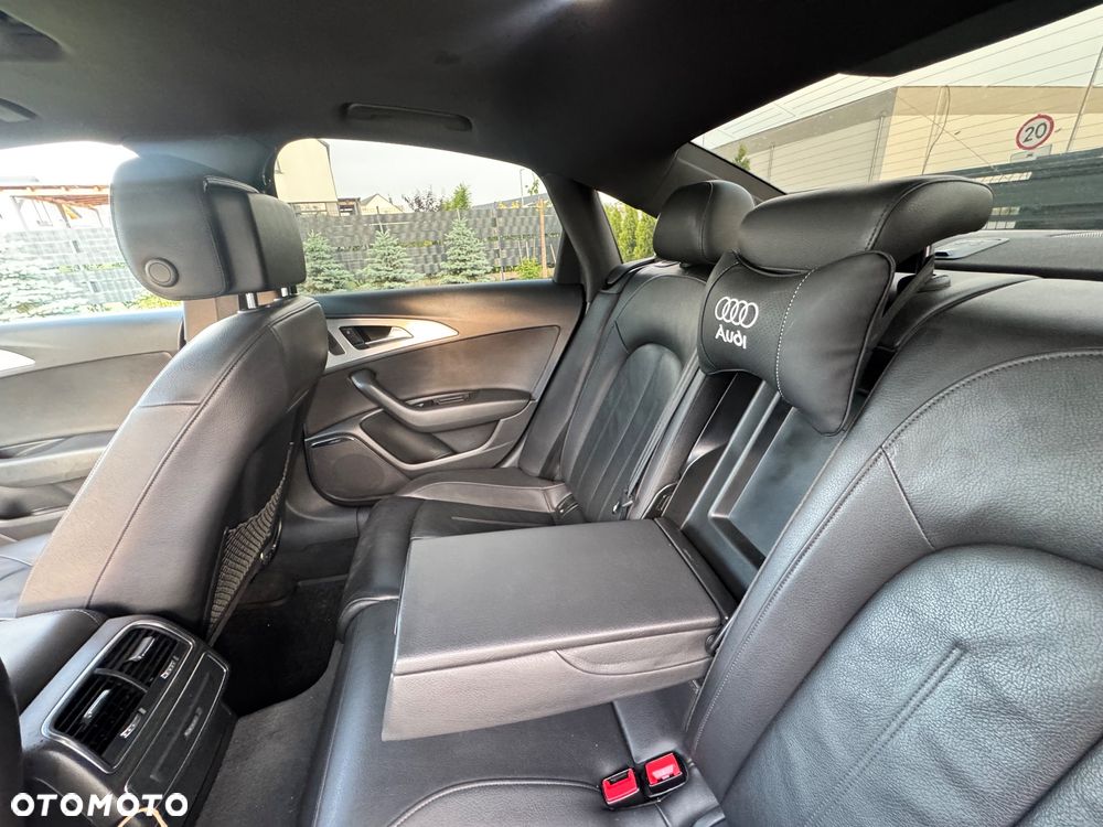 Audi A6 Limousine - 15