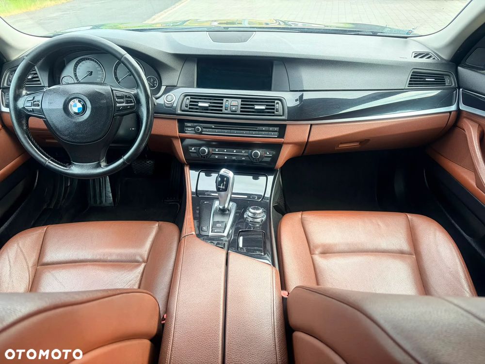 BMW Seria 5 - 15