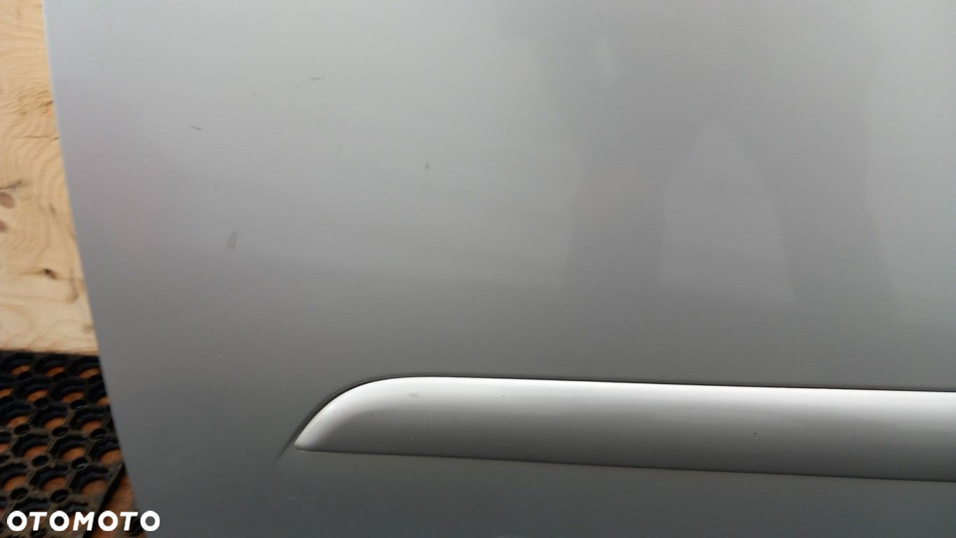 CITROEN PICASSO I DRZWI PRZÓD LEWY  EZRC - 6