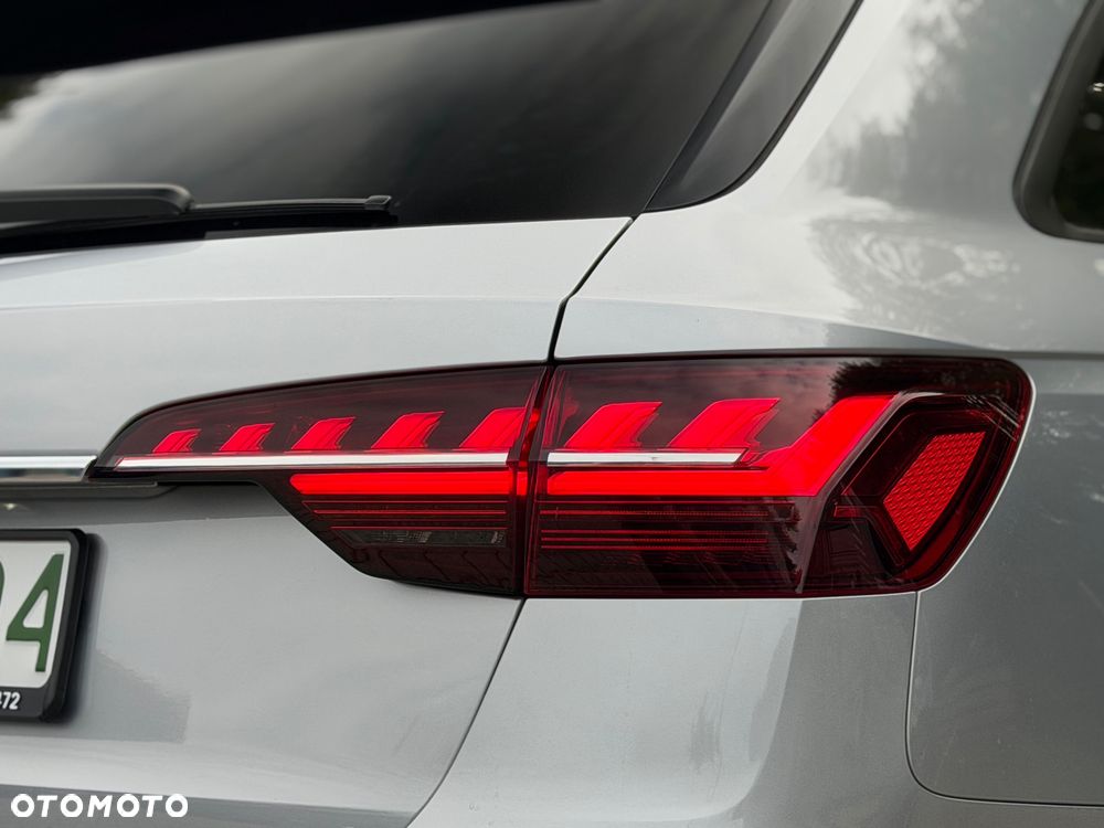 Audi A4 Avant 35 TDI S tronic - 17