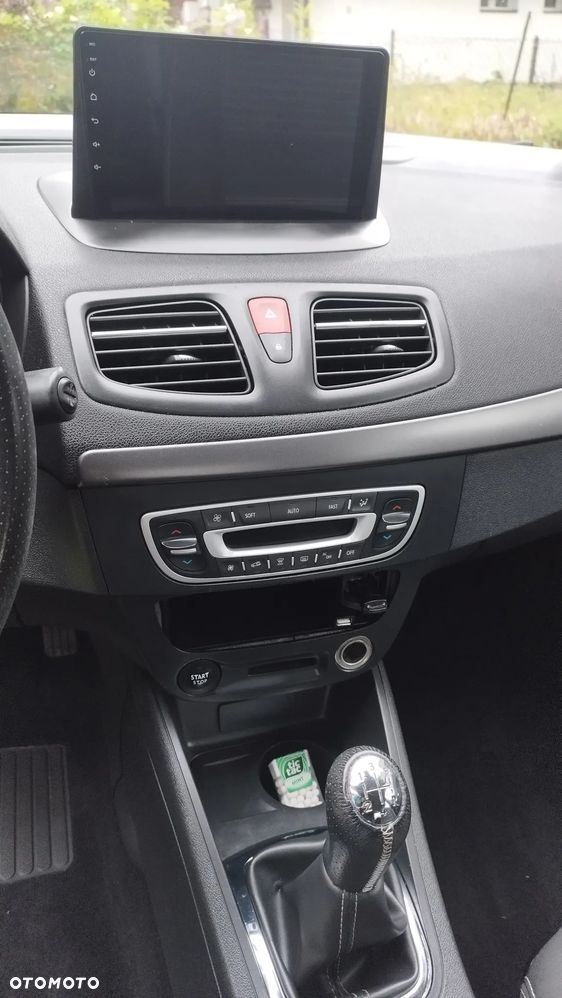 Renault Fluence 1.6 16V Limited - 22