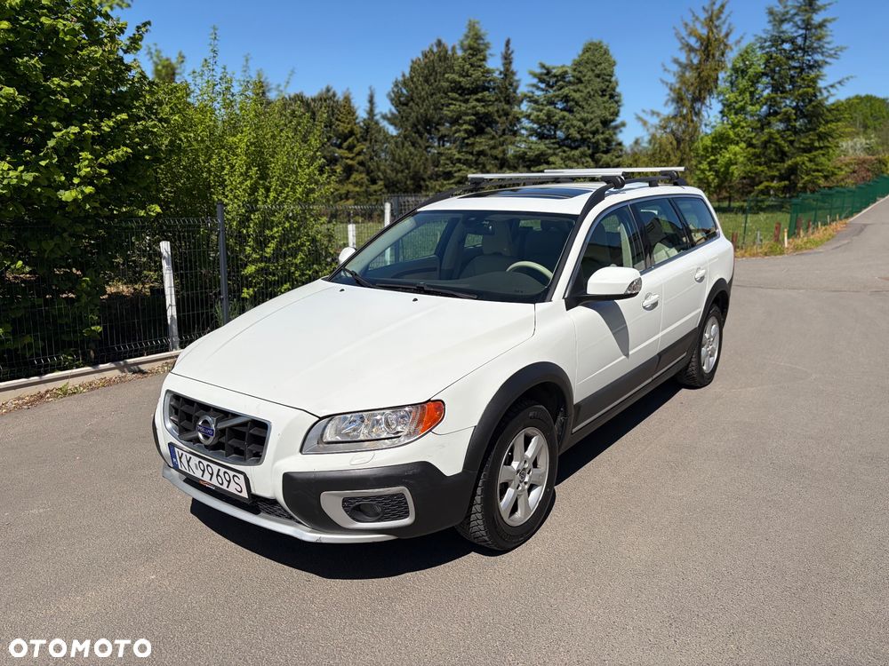 Volvo XC 70 - 9