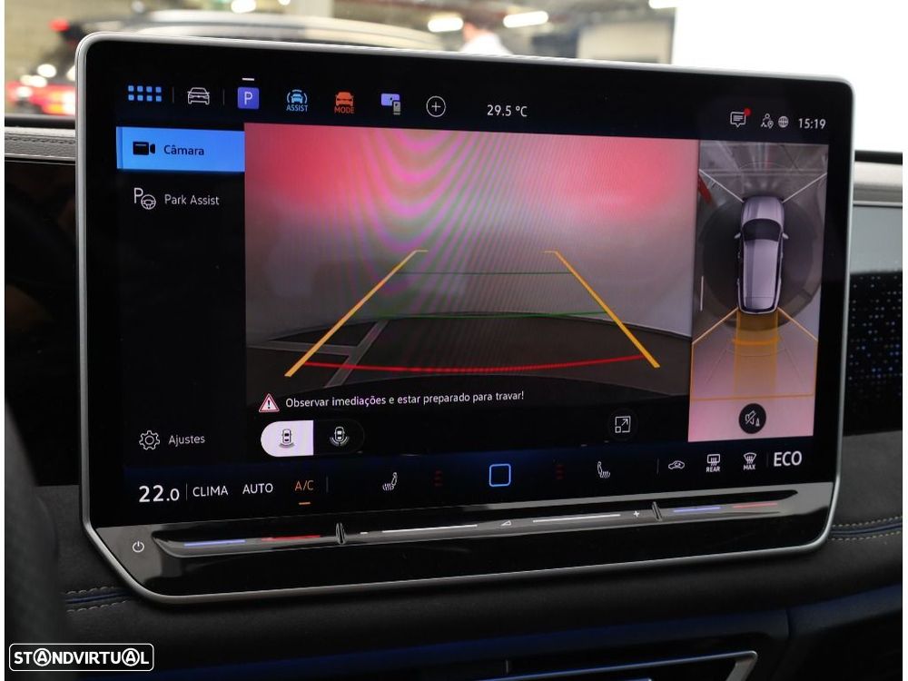 VW Tiguan 1.5 TSI eHybrid R-Line DSG - 14
