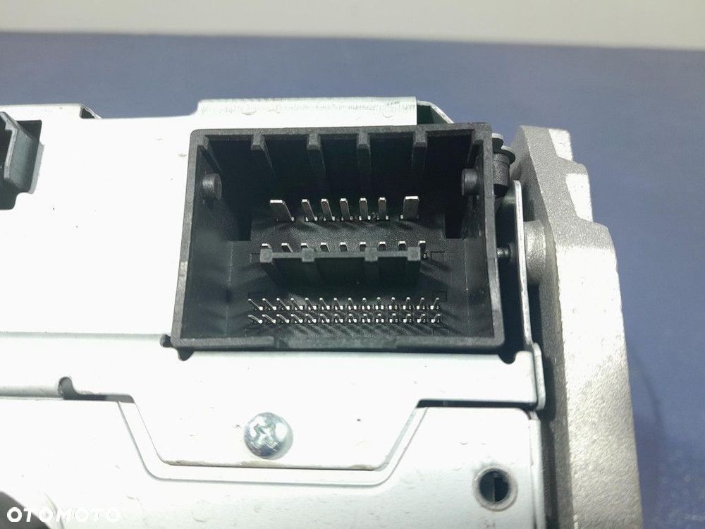 CHEVROLET SPARK III M300 09- RADIO FABRYCZNE 95368611 - 6