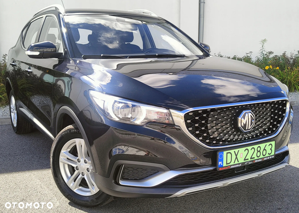 MG ZS EV Comfort