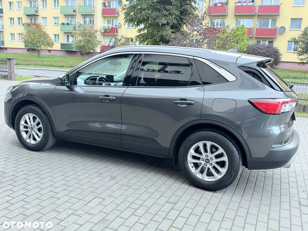Ford Kuga 2.0 EcoBlue 4x4 ST-LINE - 17