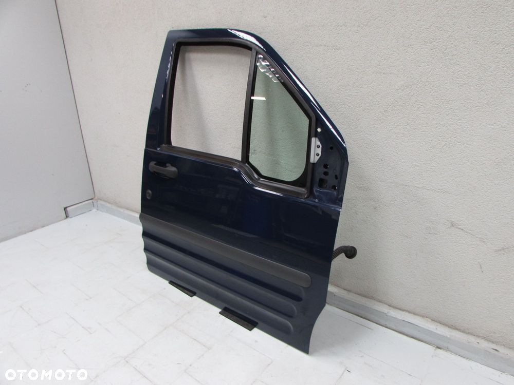 FORD TRANSIT CONNECT I LIFT TOURNEO 02-13 DRZWI PRZOD PRAWE E8 - 3