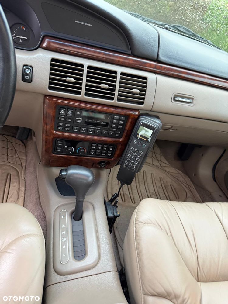 Chrysler New Yorker - 10