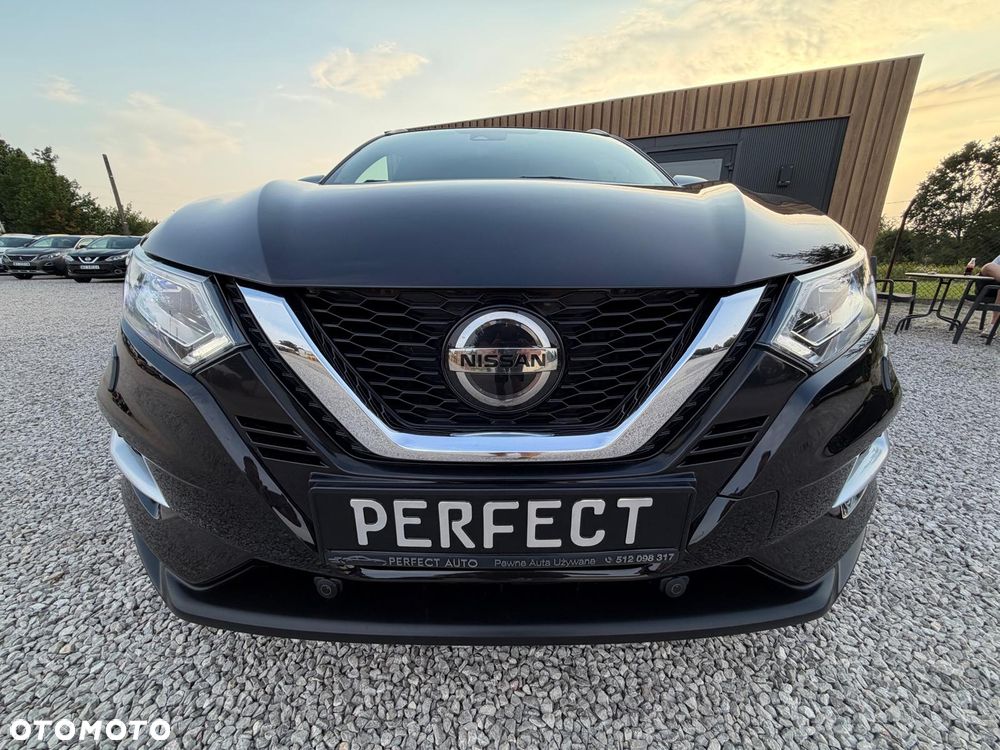 Nissan Qashqai 1.3 DIG-T Tekna+ - 19