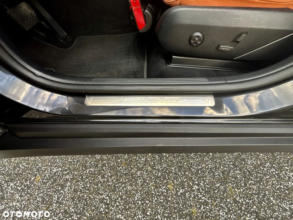 Mercedes-Benz GLC 220 d mHEV 4-Matic Avantgarde - 24