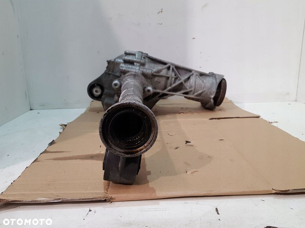 audi q7 4l 4.2 tdi most przedni dyfer 0aa409508t - 5