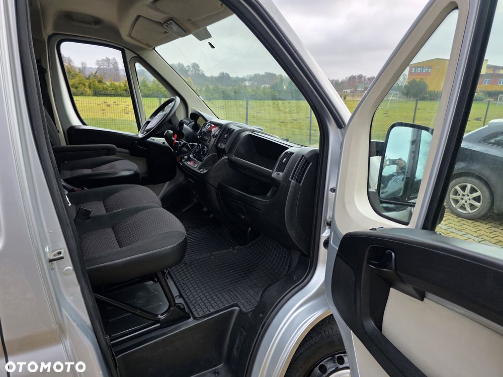 Citroën Jumper - 15