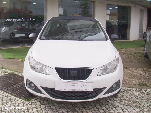 SEAT Ibiza 1.2 TSi Copa Plus - 3