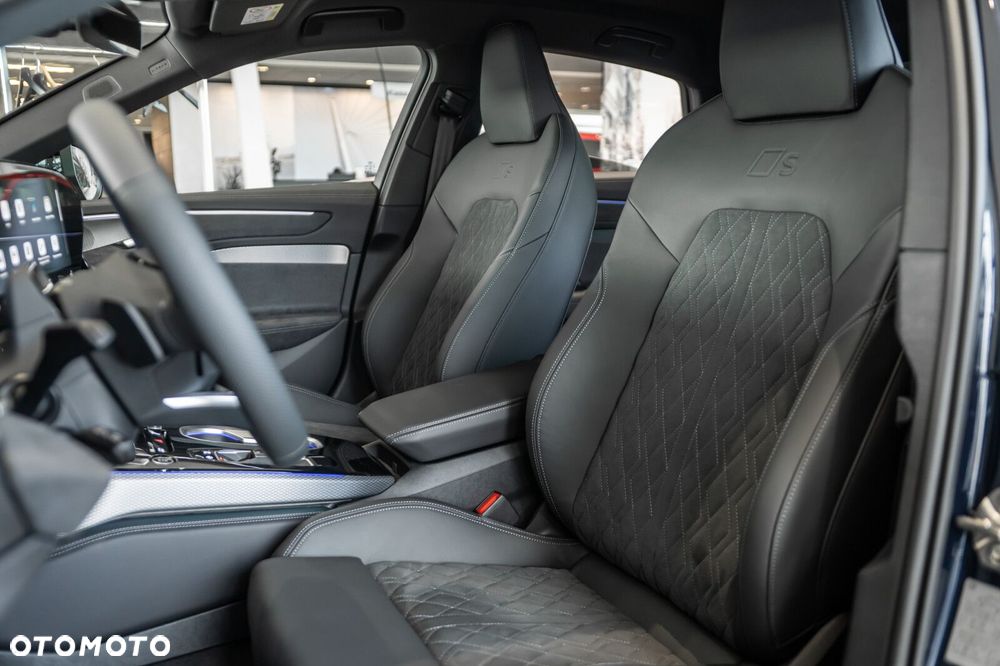 Audi A6 Limousine TDI mHEV Quattro S tronic - 14