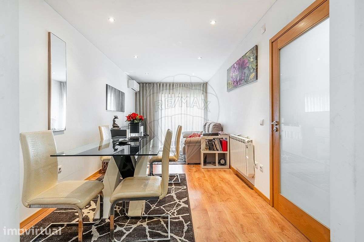 Apartamento T1 para venda - Grande imagem: 4/22
