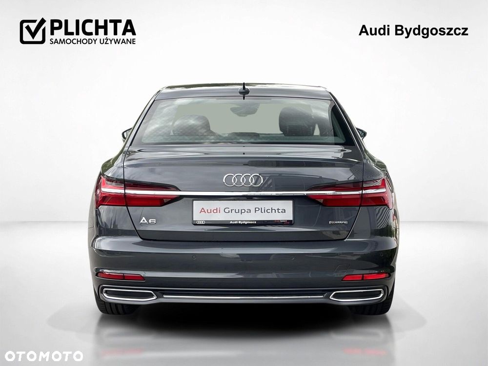Audi A6 Limousine - 5