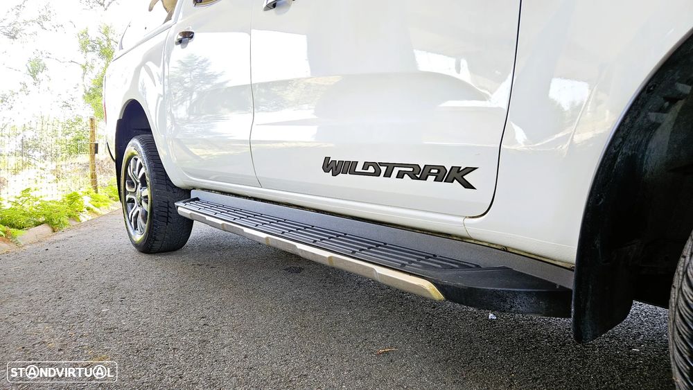 Ford Ranger 2.0 TDCi CD Wildtrak Aut.4WD - 50