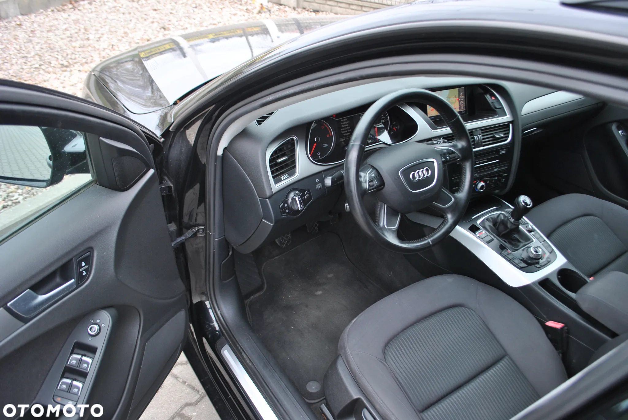 Audi A4 2.0 TDI Prime Line - 14