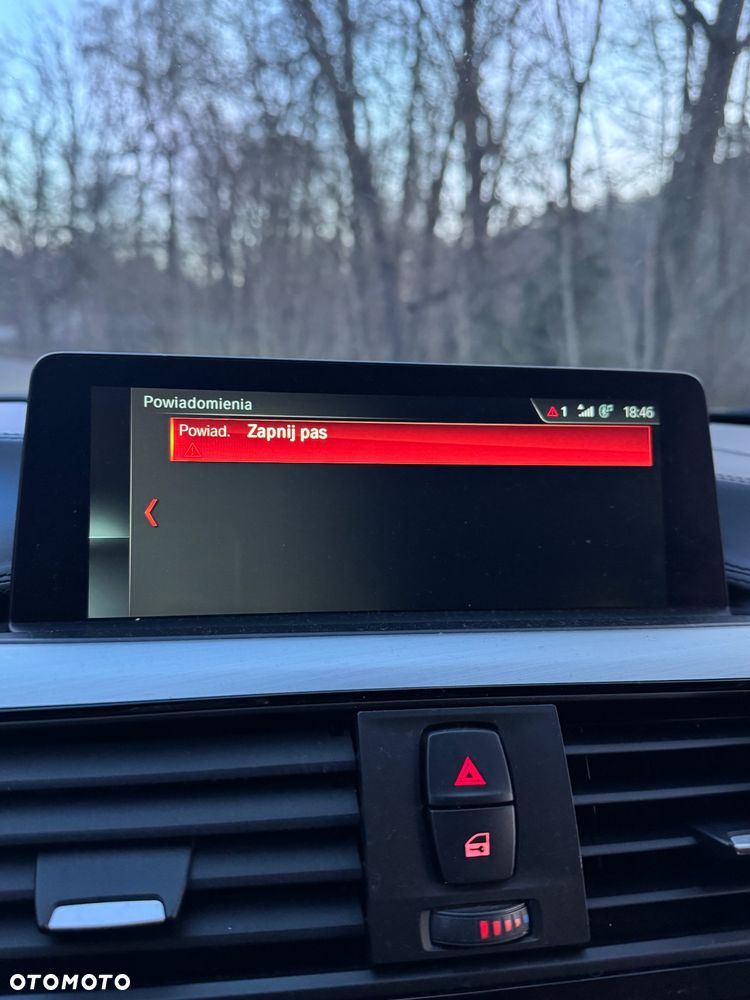 BMW Seria 4 420d - 35