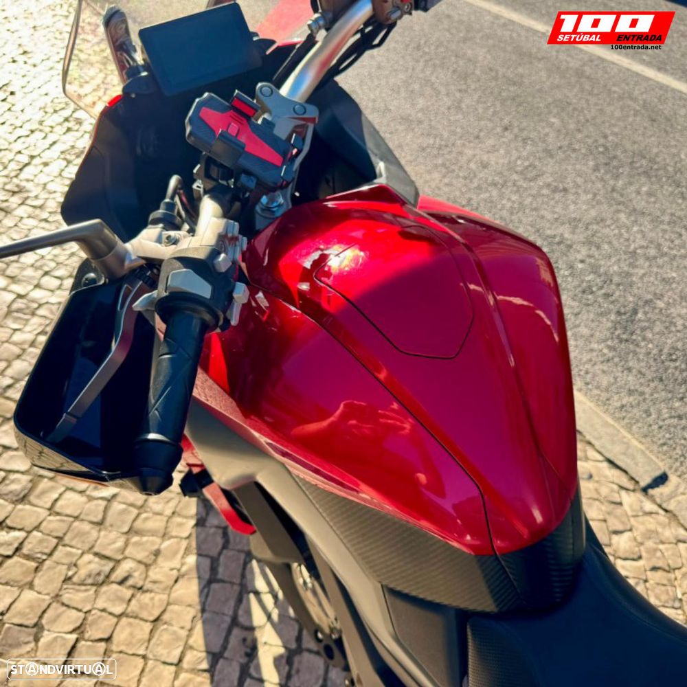 Zontes 310X X2 - 23