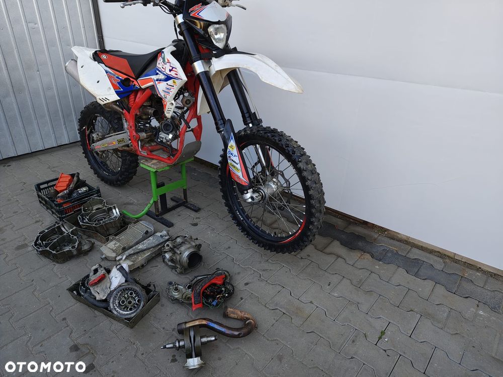 Beta RR - 4