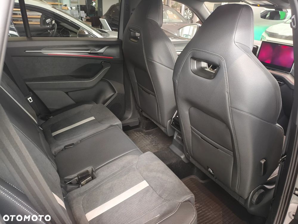 Skoda Kodiaq 1.5 TSI ACT 4x2 Sportline DSG - 7