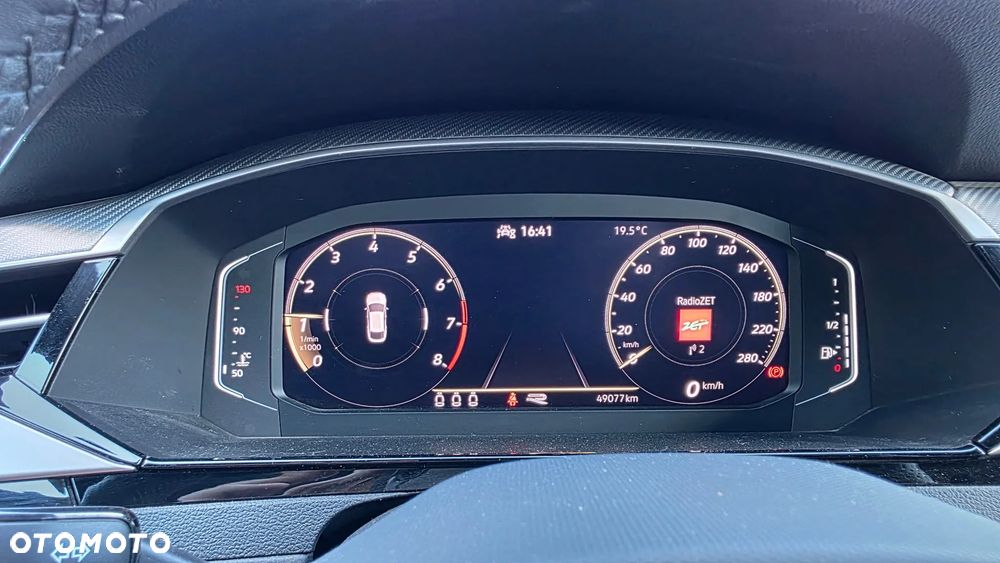 Volkswagen Arteon 1.5 TSI R-Line - 26
