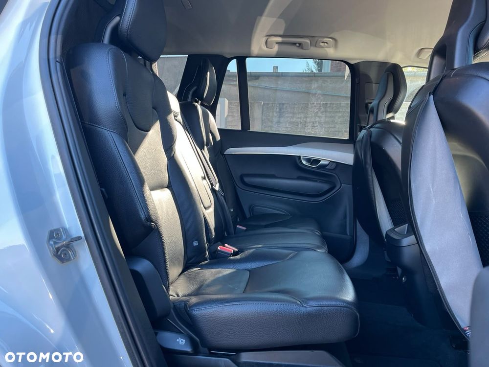 Volvo XC 90 - 14