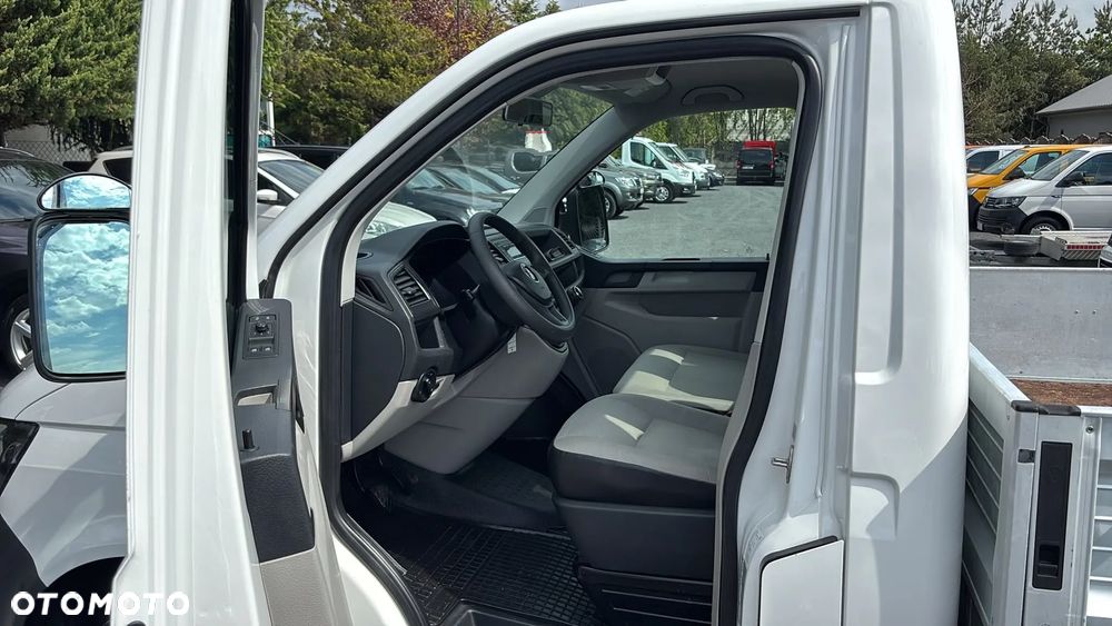 Volkswagen Transporter T6 - 8