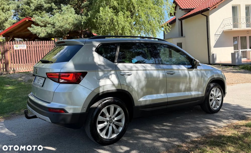 Seat Ateca 1.5 TSI Style S&S - 7
