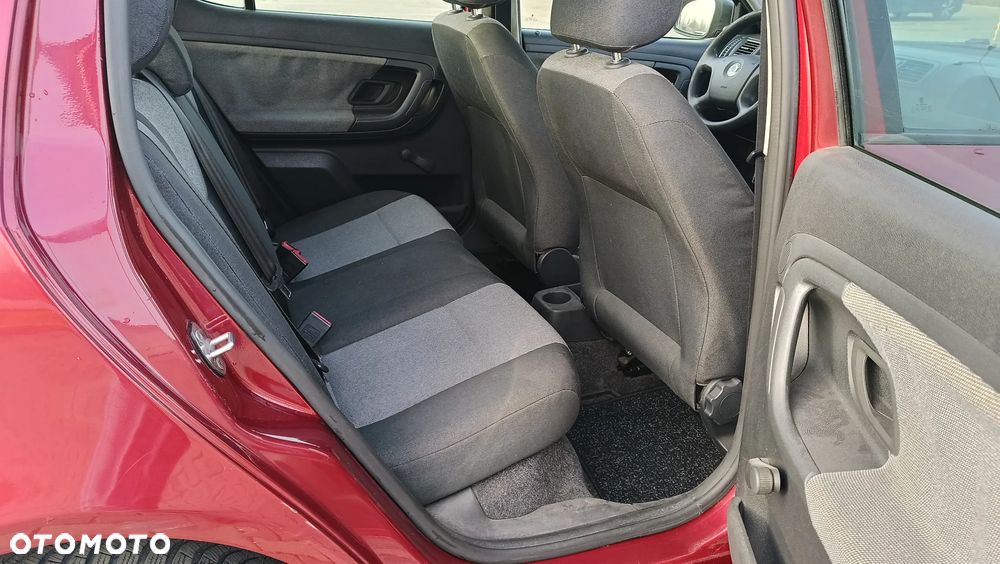 Skoda Fabia 1.2 12V Classic - 15