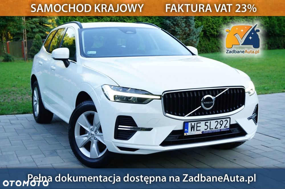 Volvo XC 60 B4 B Momentum Pro - 1