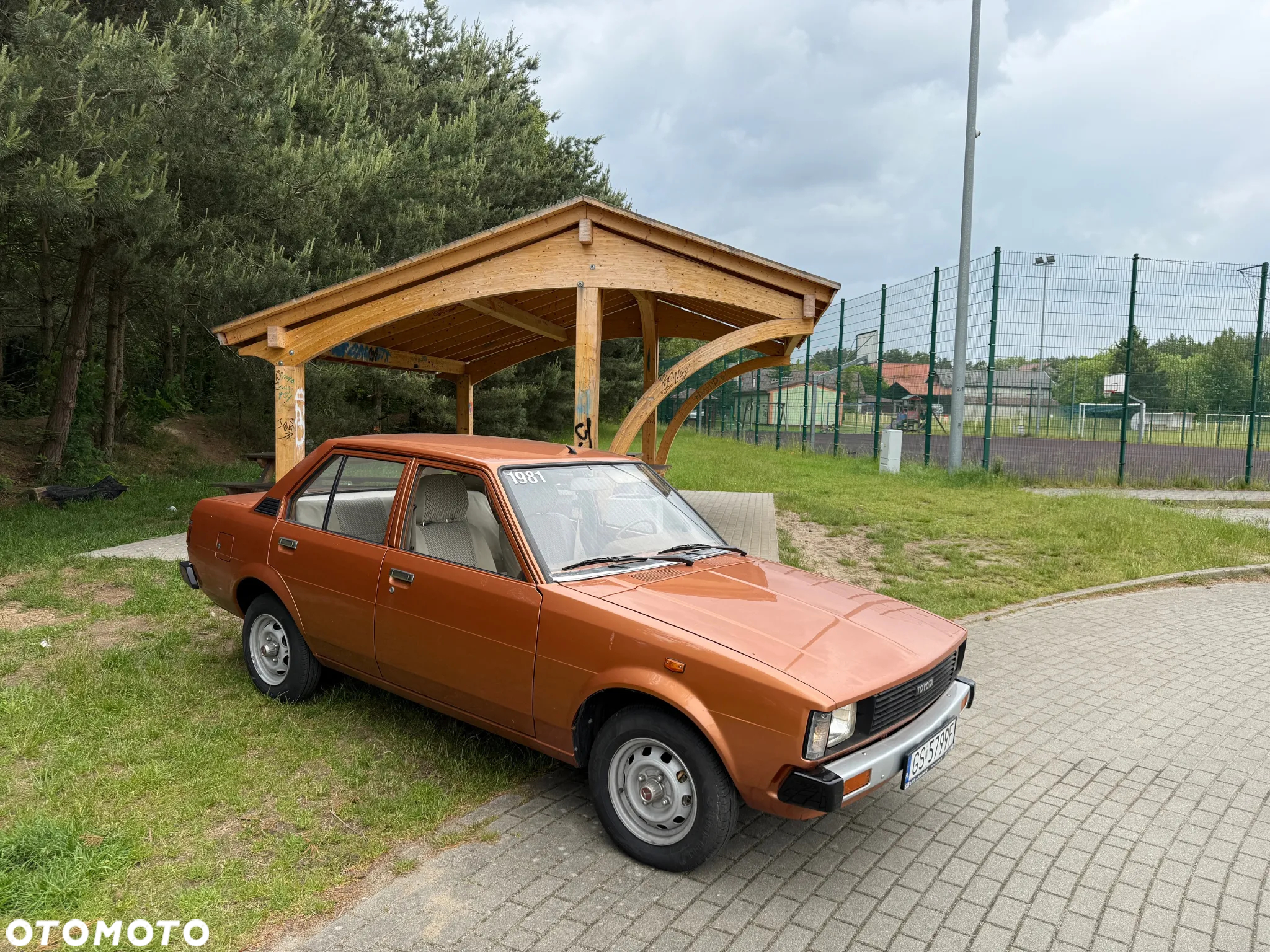 Toyota Corolla - 9