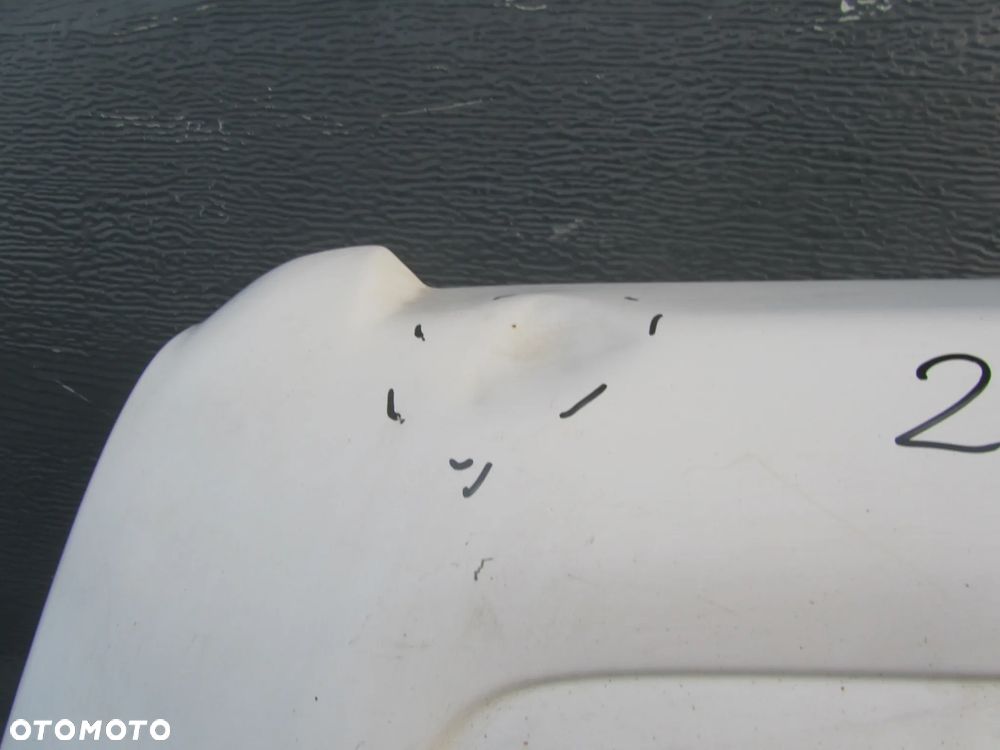 Citroen Jumpy-Expert-Scudo 06->drzwi lewy tył - 5