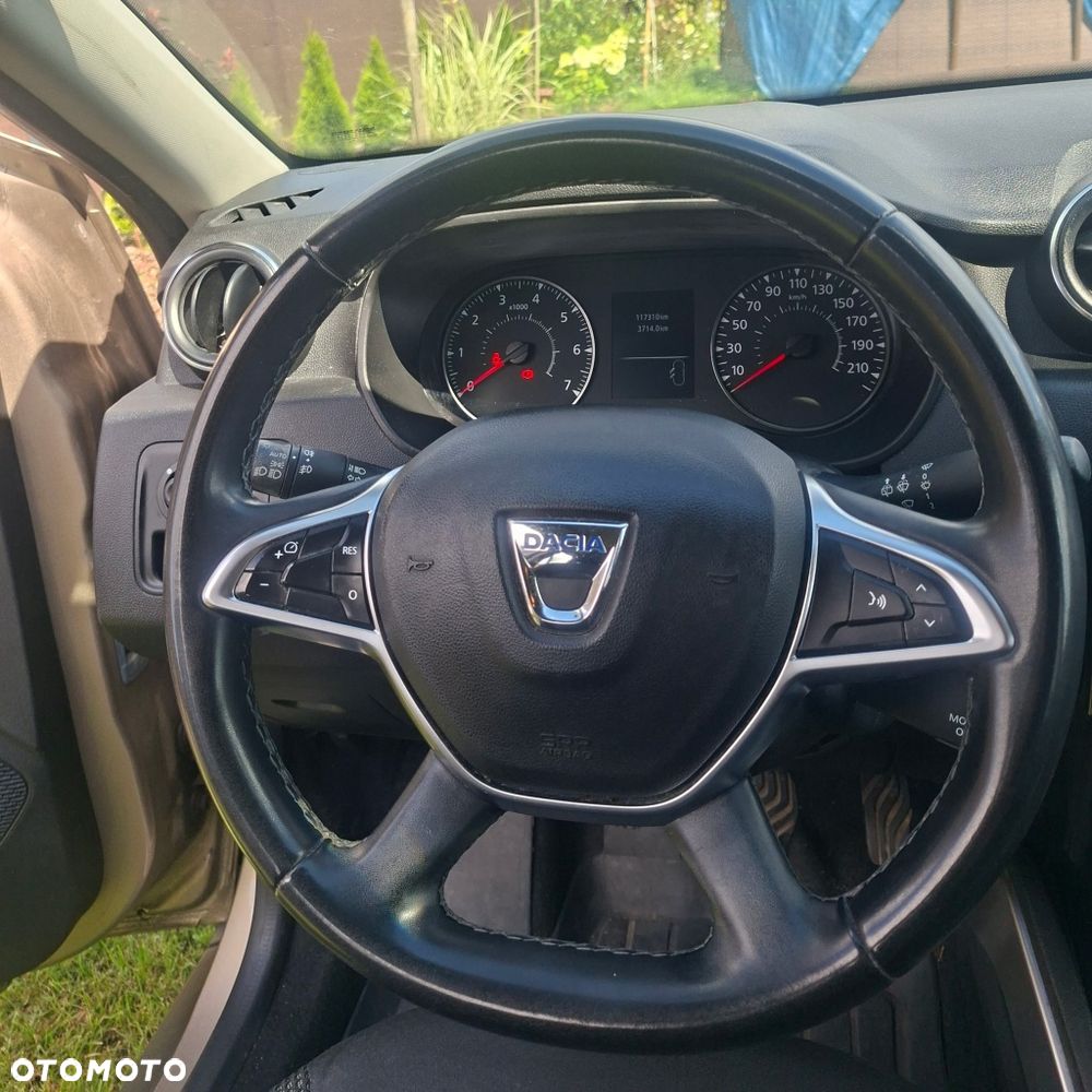 Dacia Duster - 2