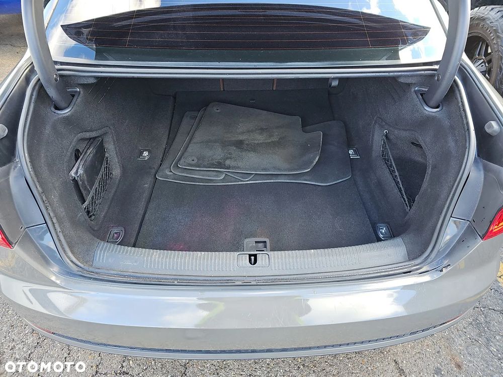 Audi A4 Limousine 2.0 TFSI quattro S tronic S line Sportpaket - 17