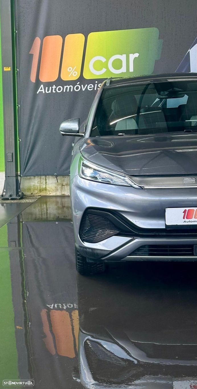 BYD Atto 3 60.48 kWh Comfort - 3