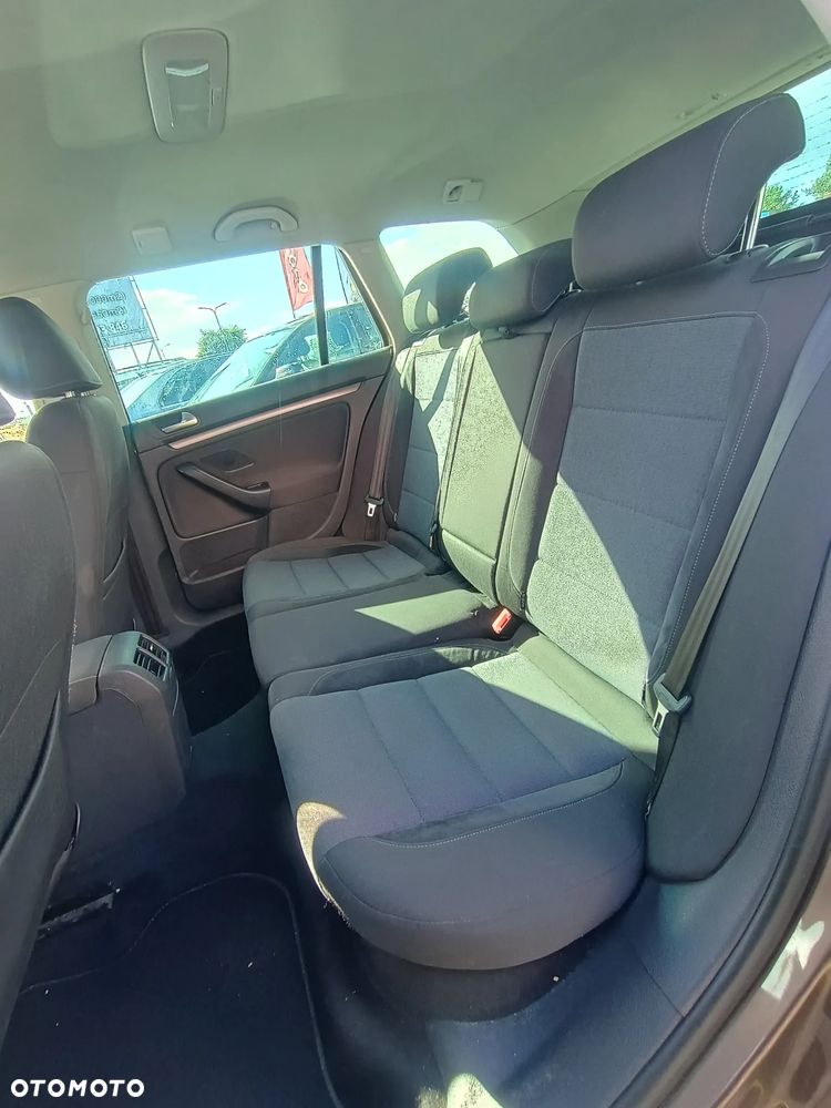 Volkswagen Golf 1.2 TSI Style - 6
