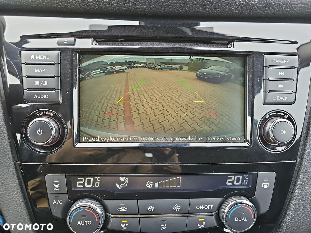 Nissan Qashqai 1.3 DIG-T Acenta - 19
