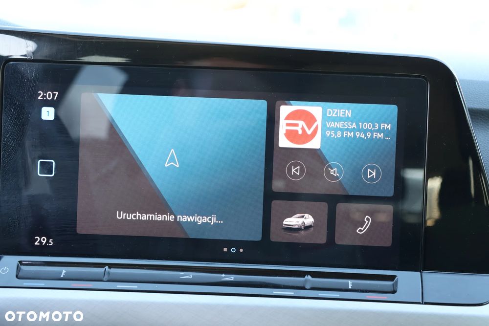 Volkswagen Golf Variant 2.0 TDI SCR DSG Comfortline - 20