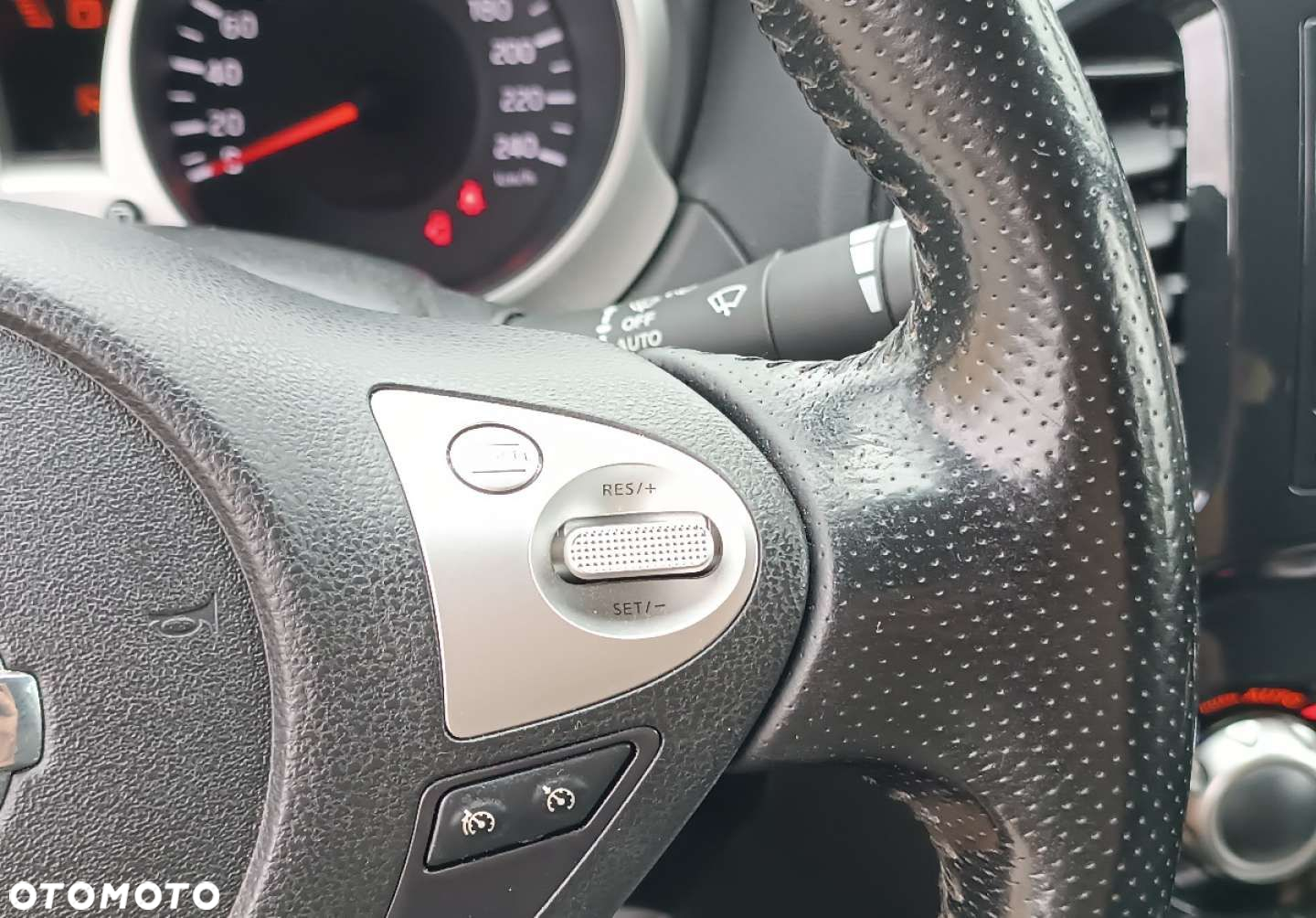 Nissan Juke - 31