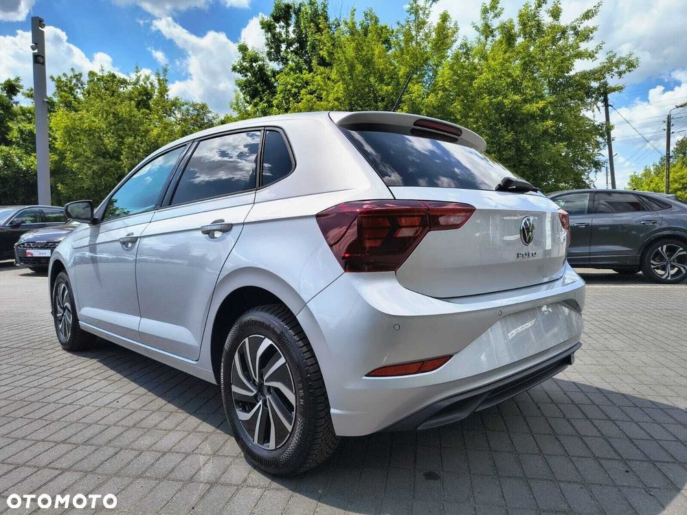 Volkswagen Polo - 11