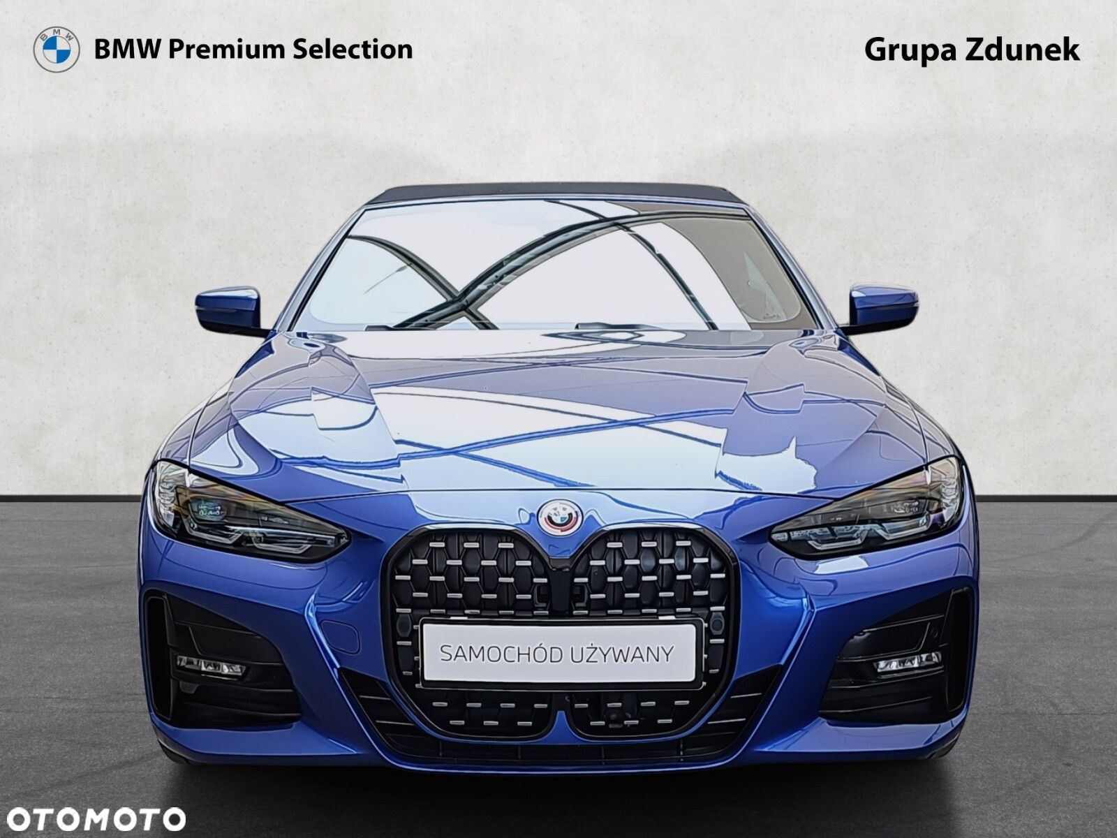 BMW Seria 4 - 2