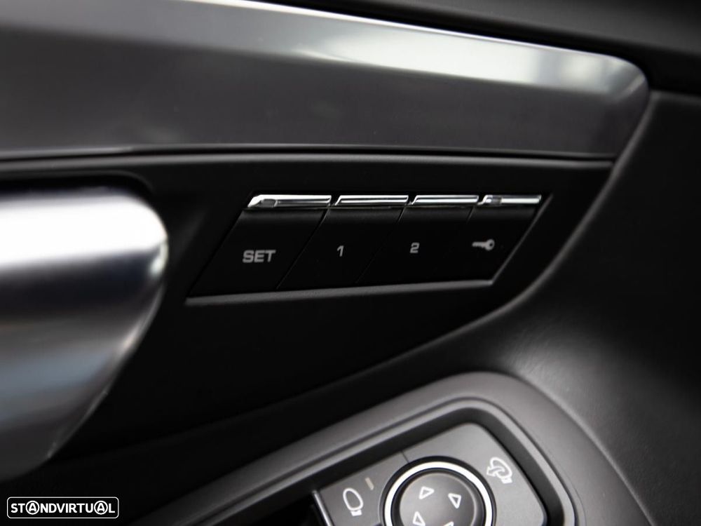 Porsche 718 Cayman - 17