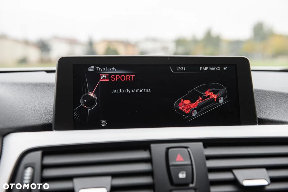 BMW Seria 4 428i Coupe xDrive M Sport - 24