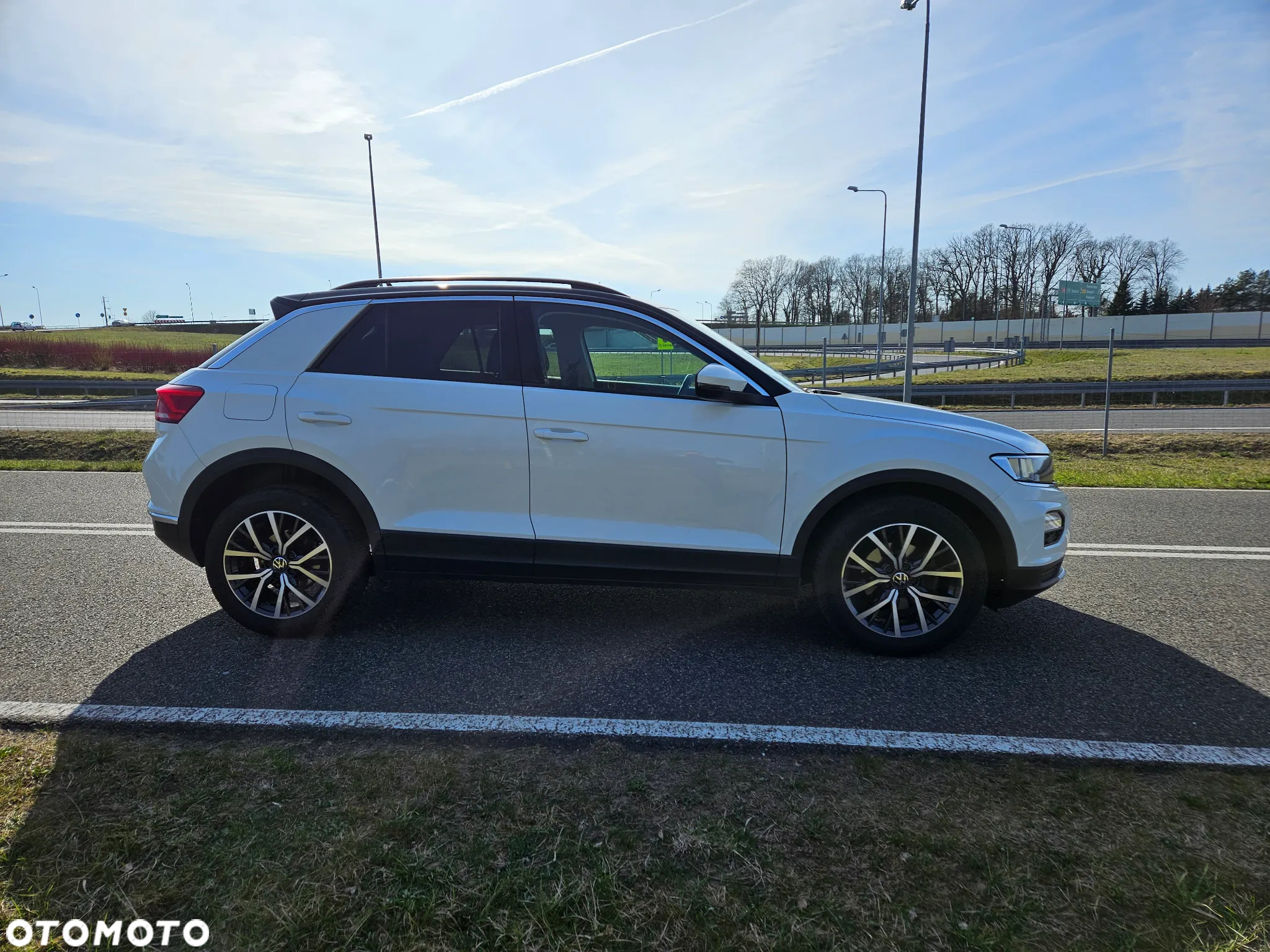 Volkswagen T-Roc 1.5 TSI ACT Premium DSG - 4